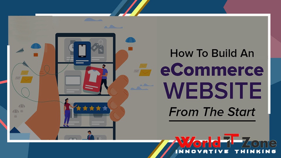 Tips To Make Your eCommerce Development Project Successful