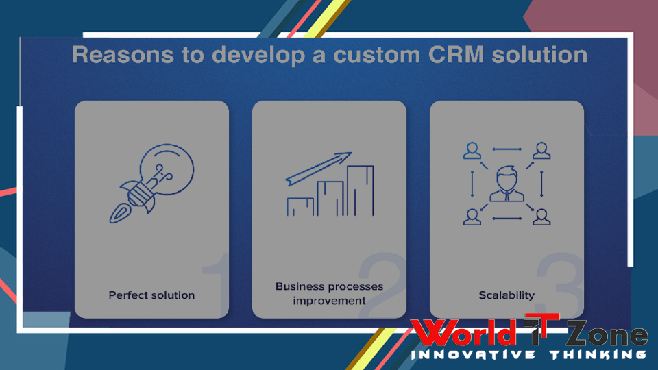 What Is CRM and How Can It Do Work For Your Business?